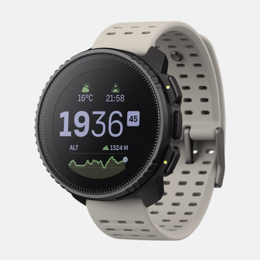 Face Off: Two Expedition-Level Smartwatches, Suunto Vertical and Garmin  Fenix 7 Pro – Triathlete