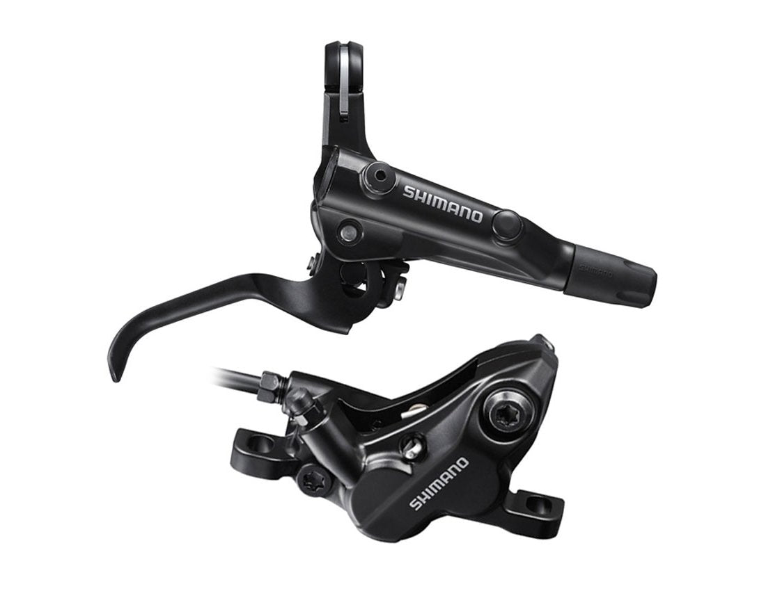 Freno shimano mt501 br500 hydraulic disc new arrivals