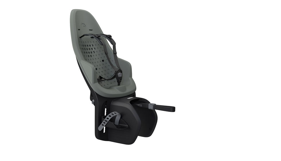 Thule rack mount child seat sale