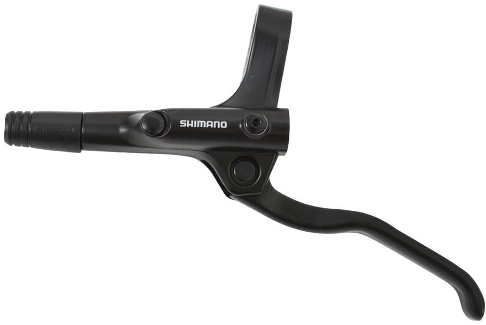 Shimano altus store hydraulic brakes