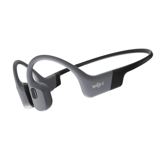 Shokz OpenSwim Pro Bone Conduction MP3 Bluetooth Swimming Headph ADVENTURE WITHOUT LIMITS