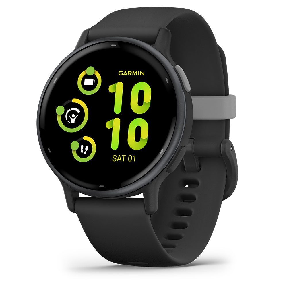 Garmin Vivoactive 5 ADVENTURE WITHOUT LIMITS