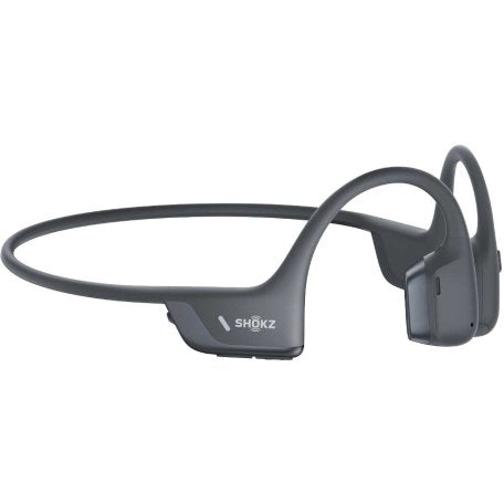 Shokz OpenRun Pro Bone Conduction Sport Headphones Black popular