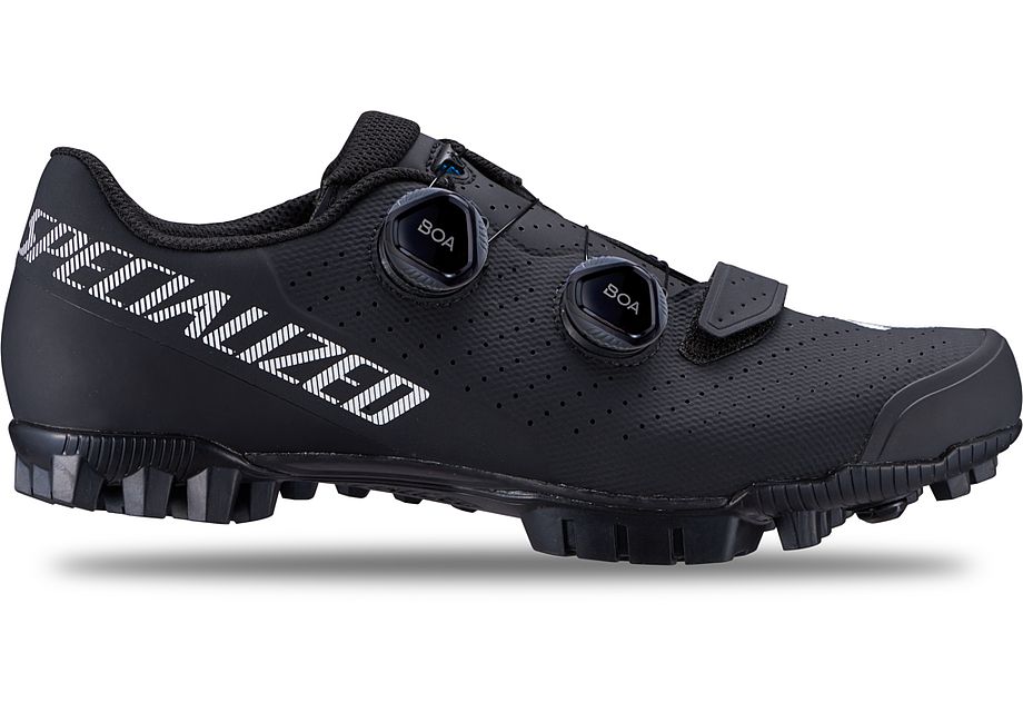 Specialized mountain bike hot sale shoes