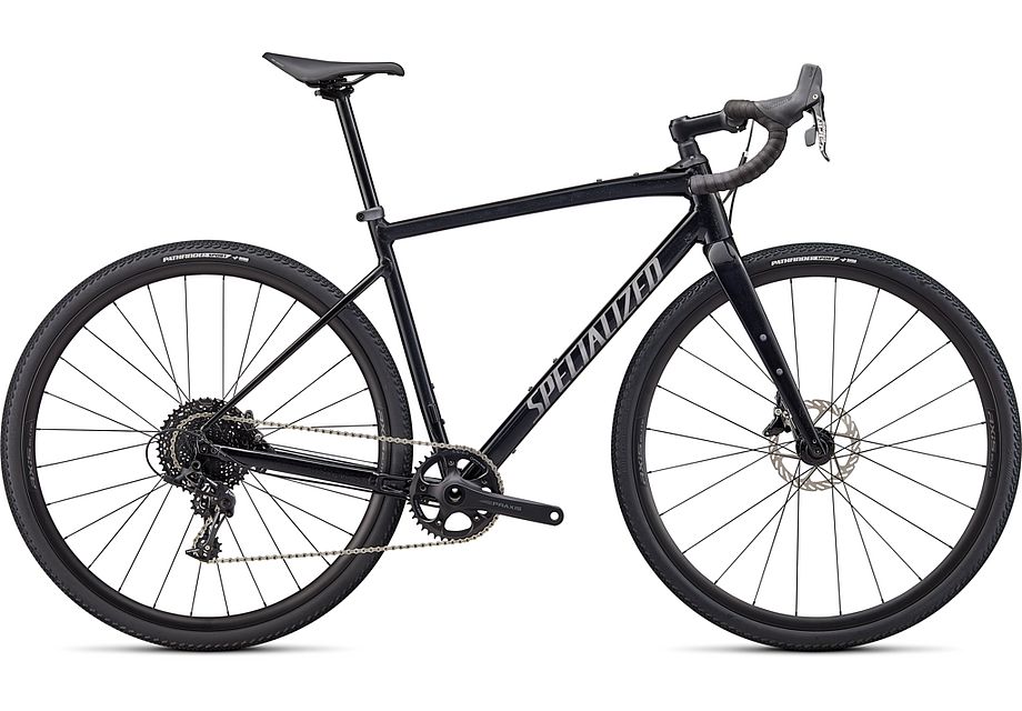 Specialized Diverge Comp E5 ADVENTURE WITHOUT LIMITS