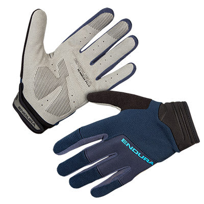 Endura Hummvee Plus Glove II ADVENTURE WITHOUT LIMITS