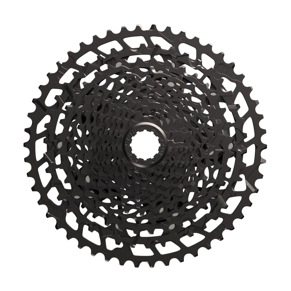 SRAM NX Cassette Eagle XG 1230 12 Speed 11 50T ADVENTURE WITHOUT LIMITS