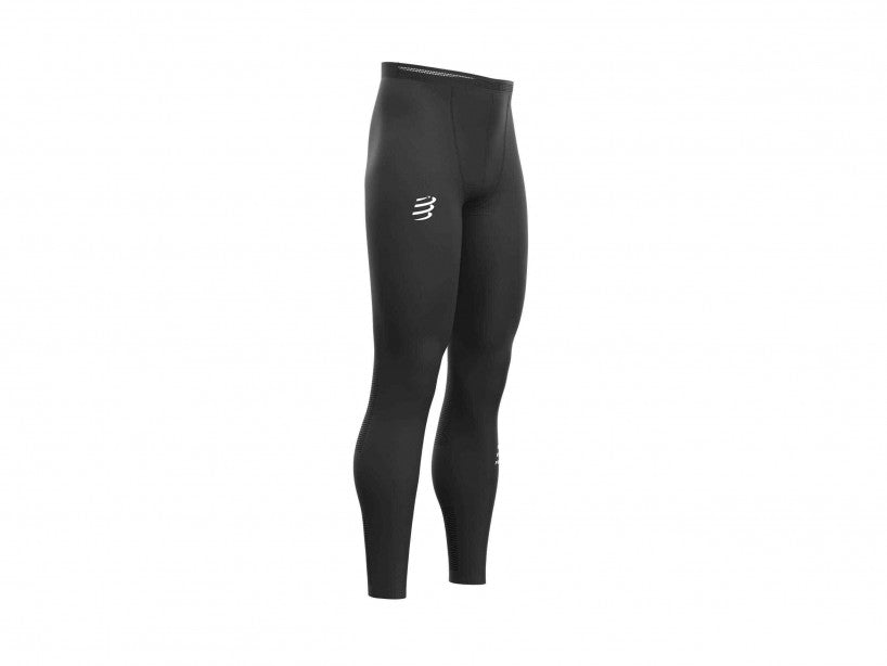 Compressport On/Off Baselayer Tights - black