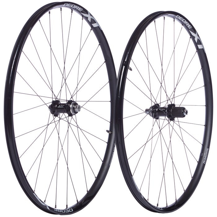 Deore xt wheelset 29 sale