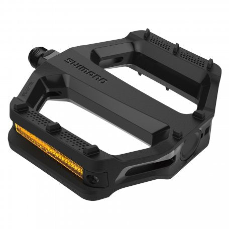 Shimano PD EF102 Flat Pedals ADVENTURE WITHOUT LIMITS