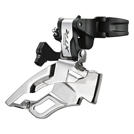 Shimano xtr front derailleur 3x9 sale