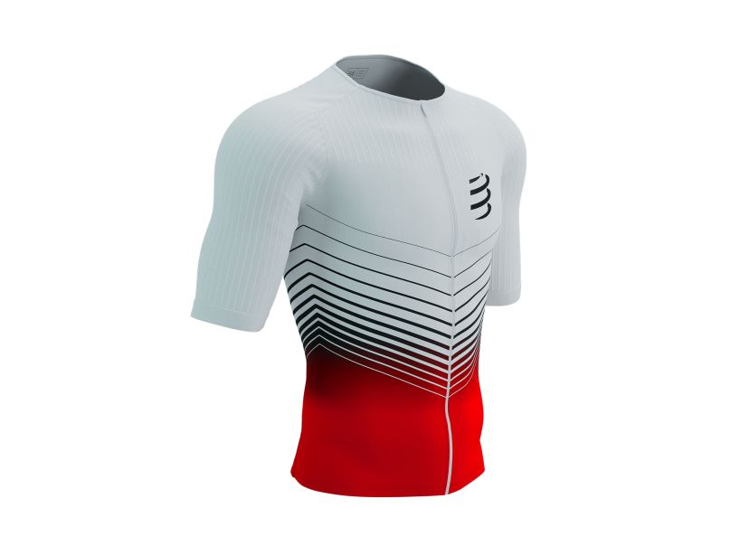 Improved Posture Performance Compression Shirt - Short Sleeve for Men and  Women